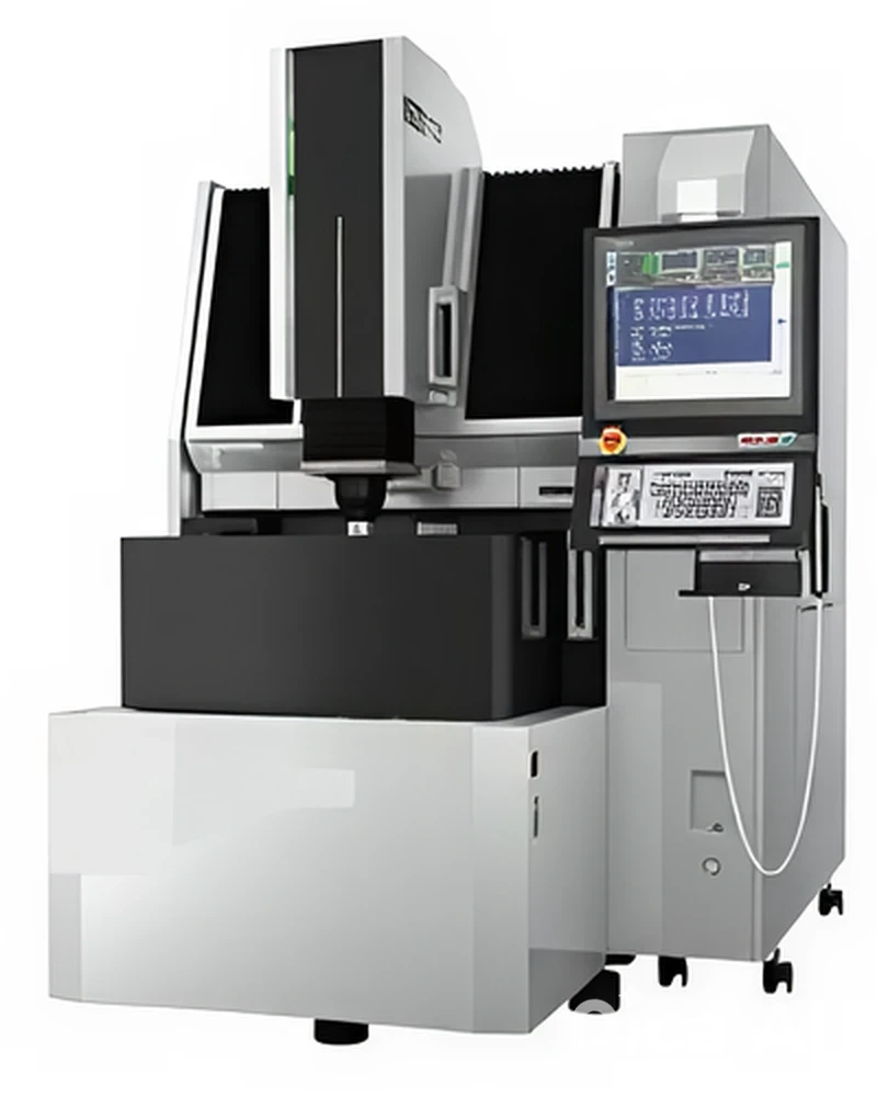 Прецизионный станок JC40Gs