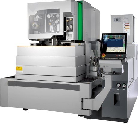 Проволочно-вырезной станок JC600Gs