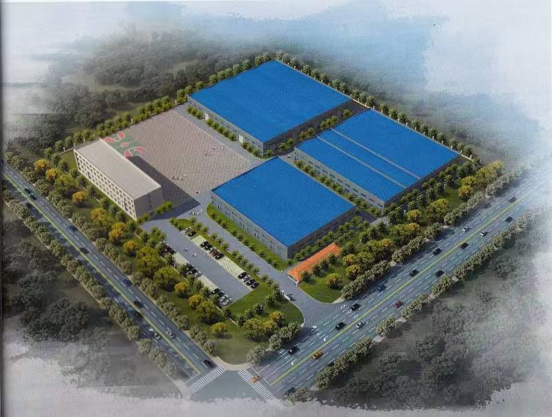 Производственный цех