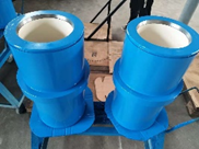 Ceramic cylinder liner