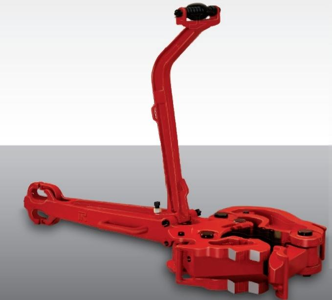 SDD Подвесные тиски