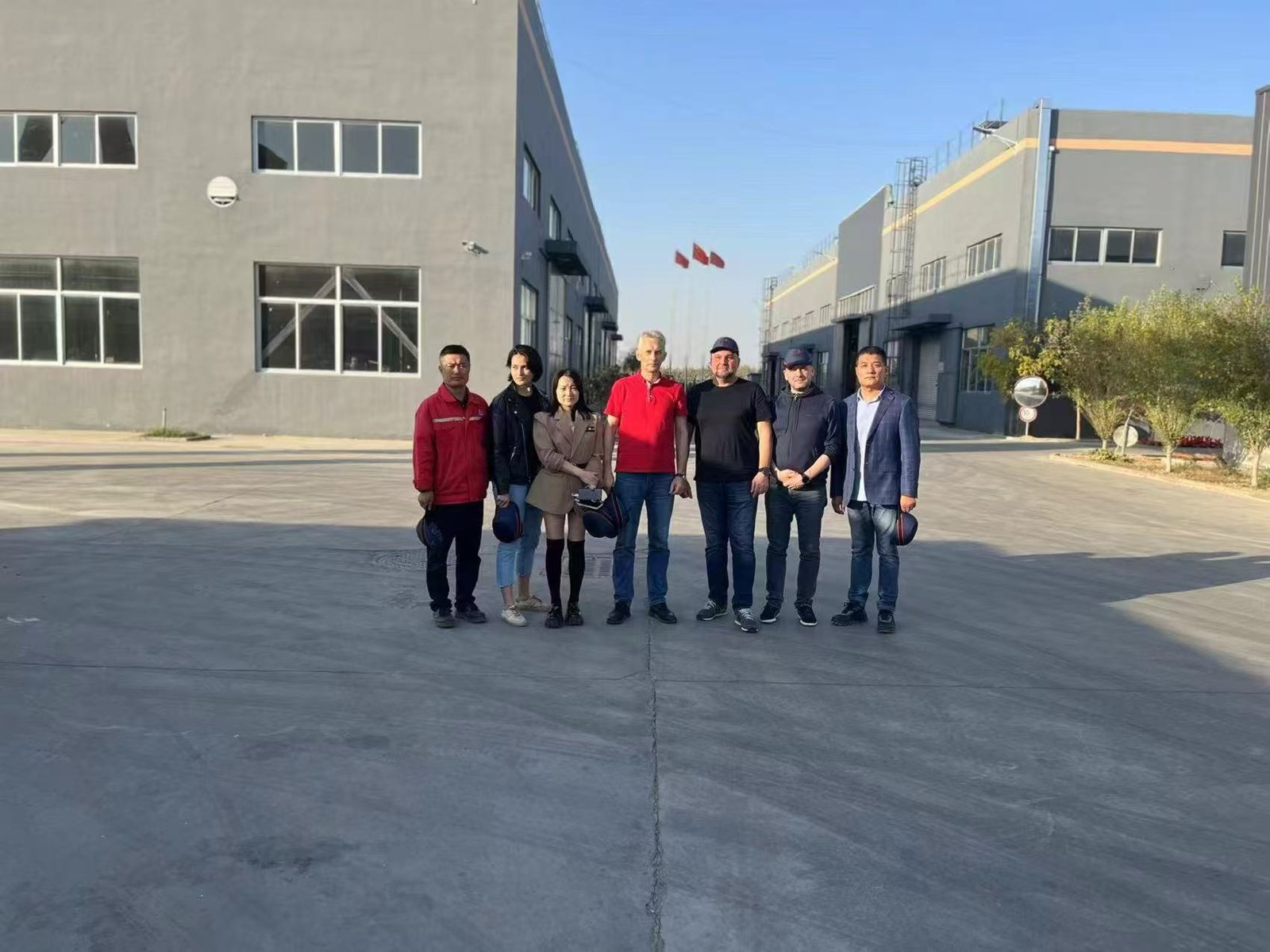 Технические консультации