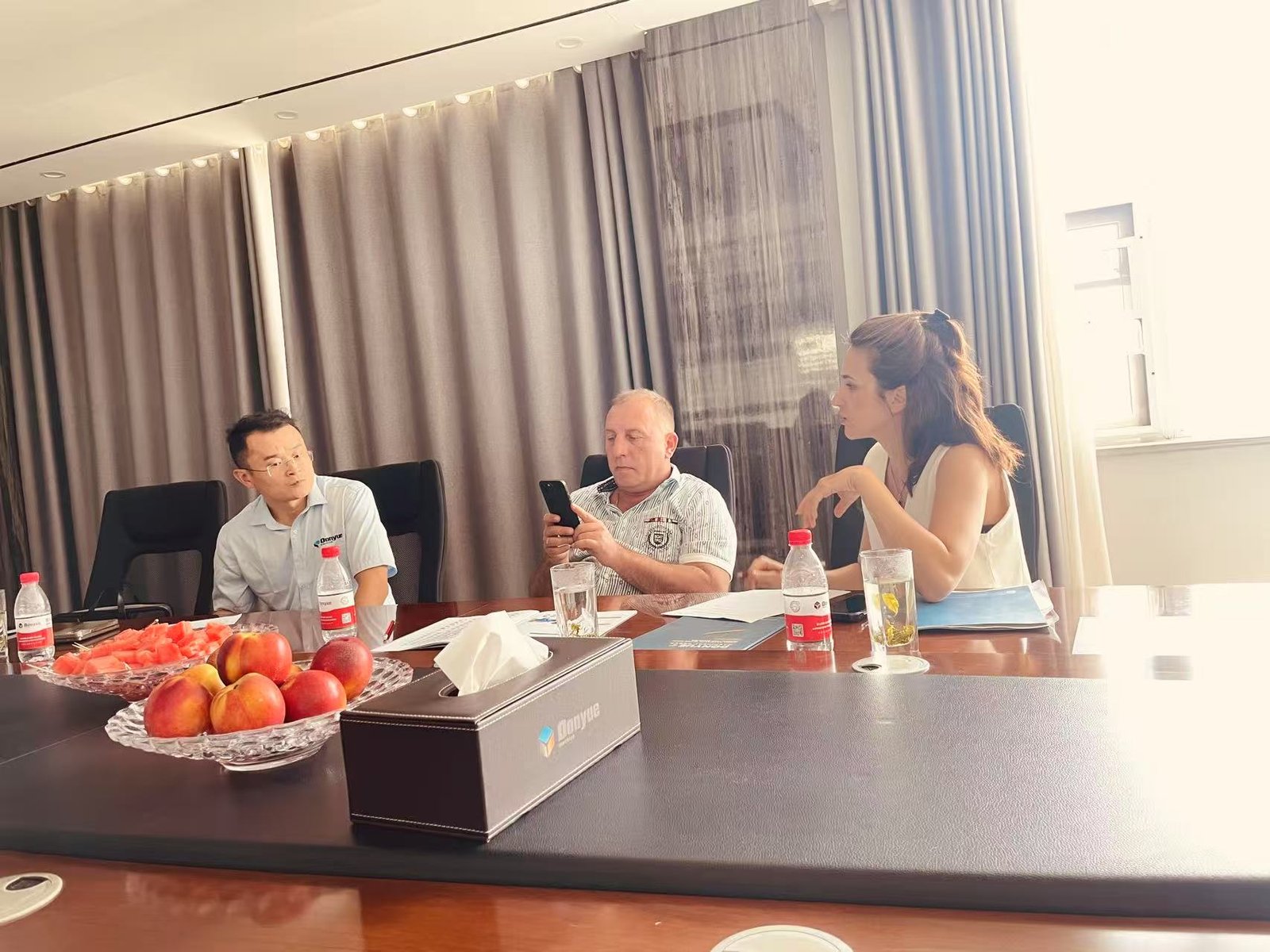 Награждение